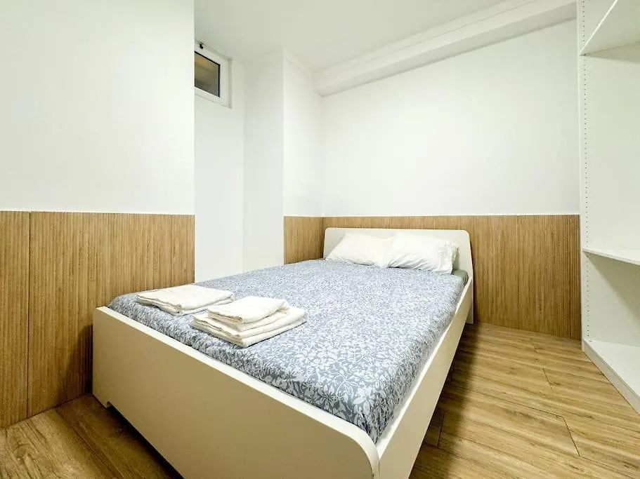 Home Sonhos Passadico Lisboa Lägenhet